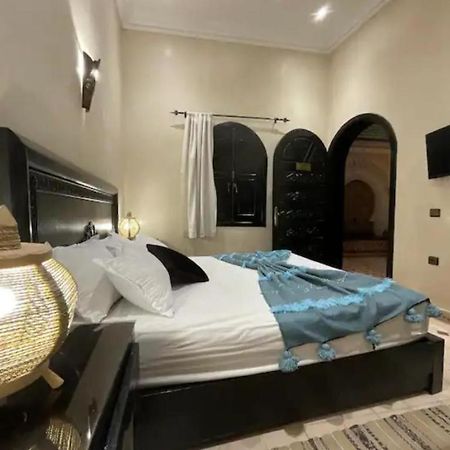 מרקש Riad Hanafi מראה חיצוני תמונה