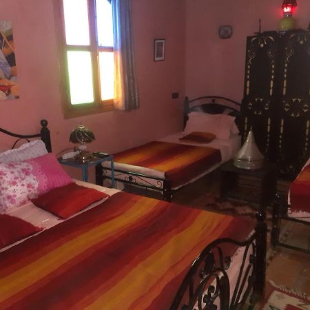 מרקש Riad Hanafi מראה חיצוני תמונה