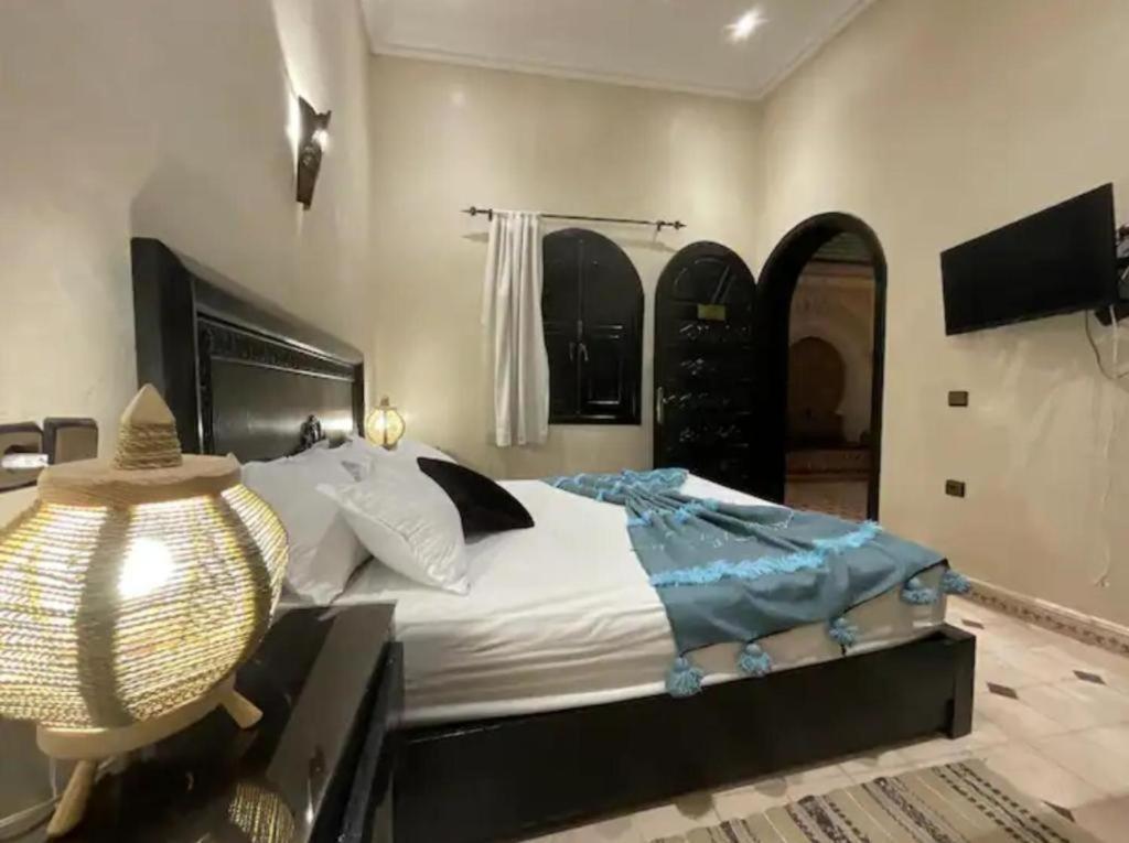 מרקש Riad Hanafi מראה חיצוני תמונה