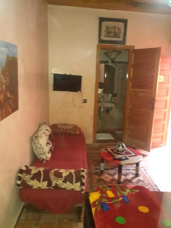 מרקש Riad Hanafi מראה חיצוני תמונה