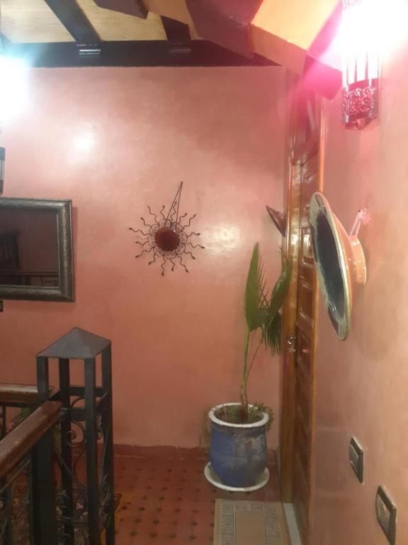 מרקש Riad Hanafi מראה חיצוני תמונה