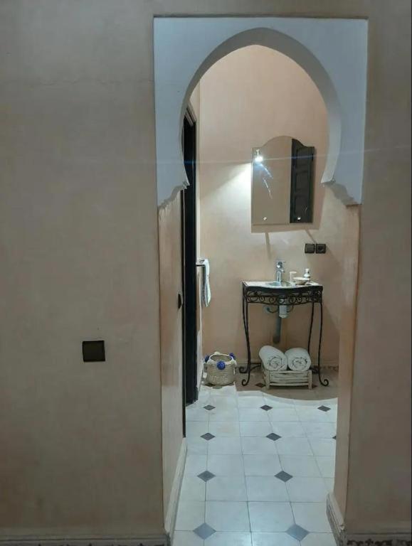 מרקש Riad Hanafi מראה חיצוני תמונה