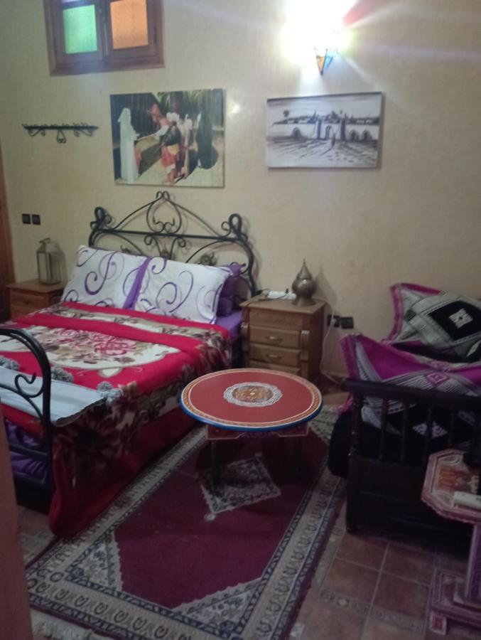 מרקש Riad Hanafi מראה חיצוני תמונה
