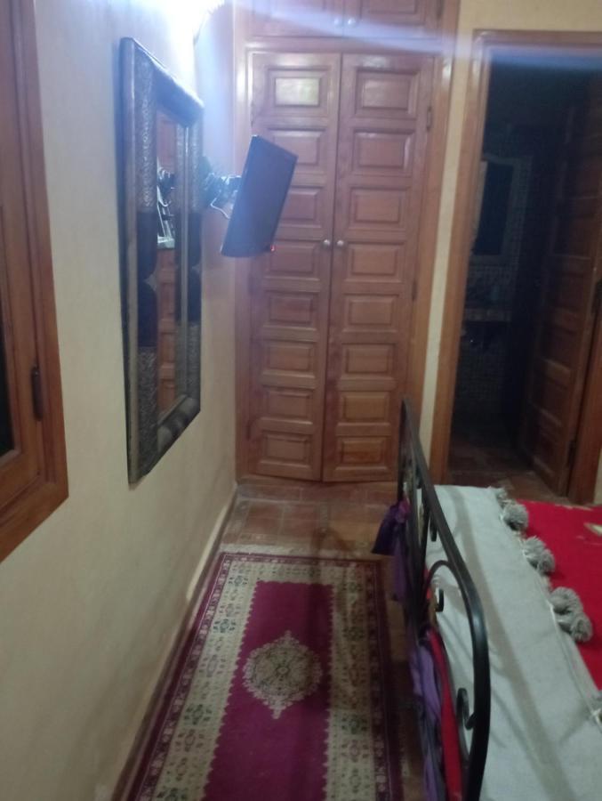 מרקש Riad Hanafi מראה חיצוני תמונה