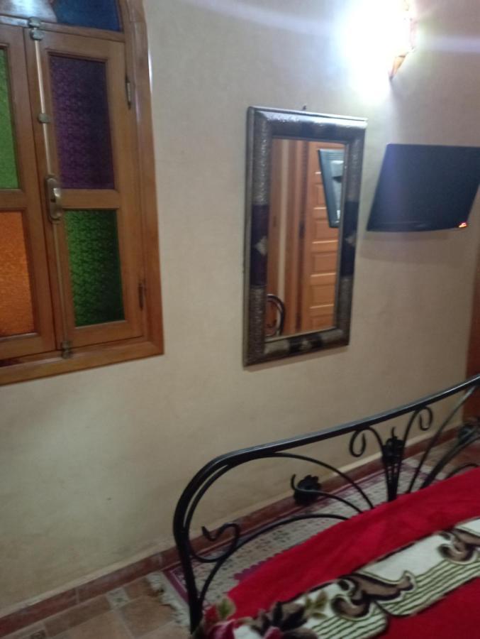 מרקש Riad Hanafi מראה חיצוני תמונה