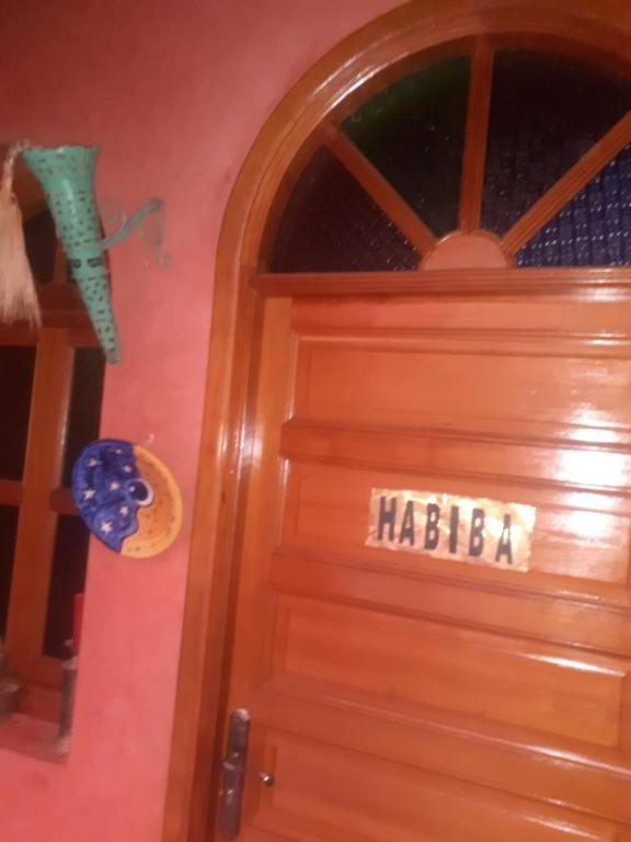 מרקש Riad Hanafi מראה חיצוני תמונה