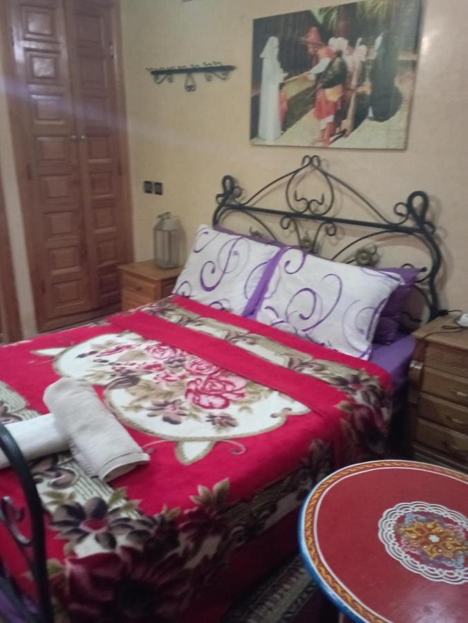 מרקש Riad Hanafi מראה חיצוני תמונה