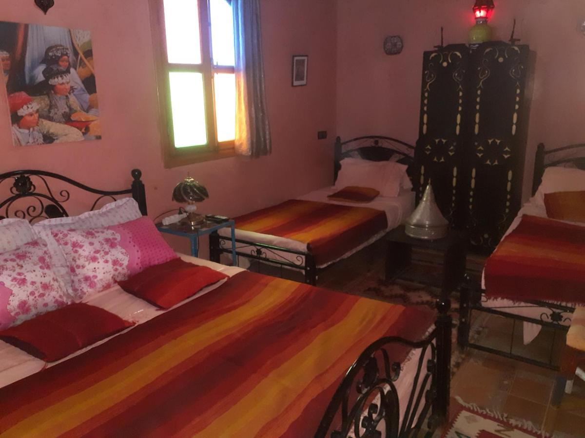 מרקש Riad Hanafi מראה חיצוני תמונה