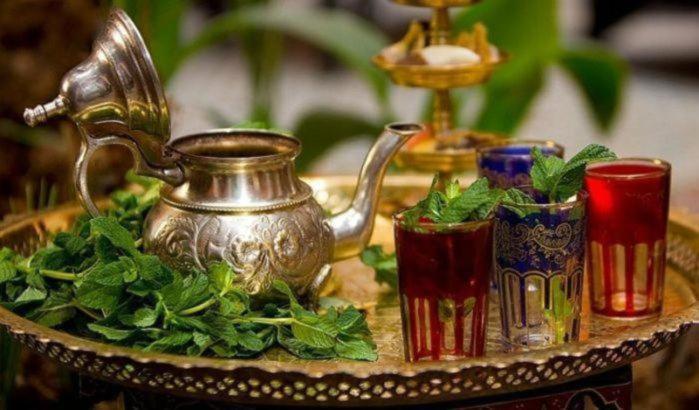 מרקש Riad Hanafi מראה חיצוני תמונה