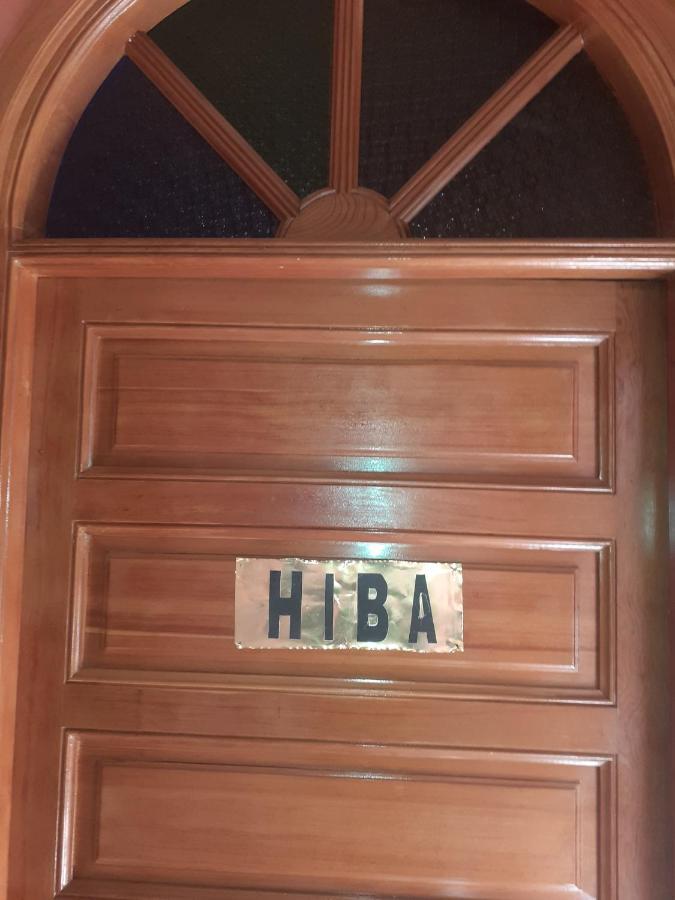 מרקש Riad Hanafi מראה חיצוני תמונה