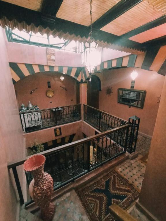 מרקש Riad Hanafi מראה חיצוני תמונה